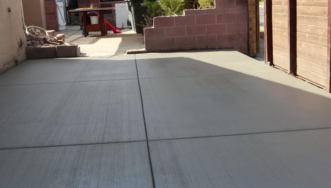 Concrete Driveways service in Diamond Bar, CA
